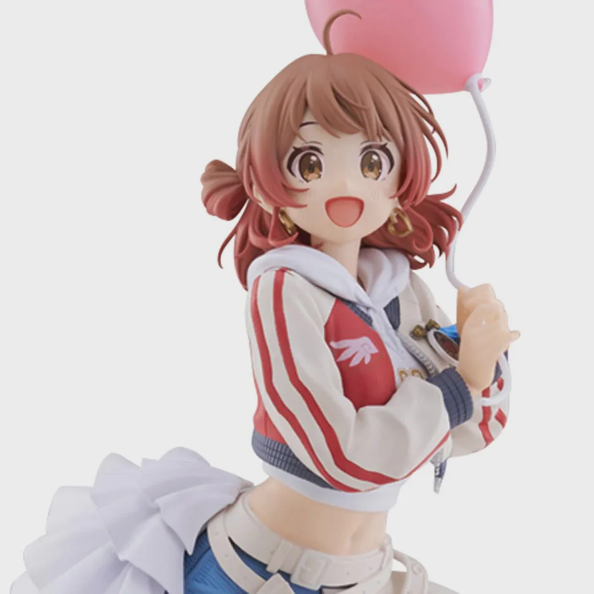 THE IDOLM@STER GAKUEN ESPRESTO-INFLATABLE-UME HANAMI