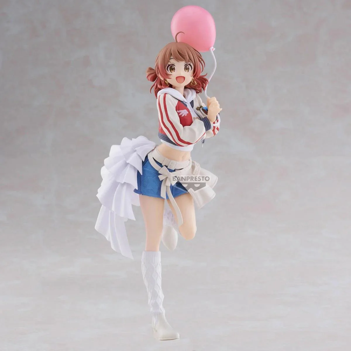 THE IDOLM@STER GAKUEN ESPRESTO-INFLATABLE-UME HANAMI - Image 10