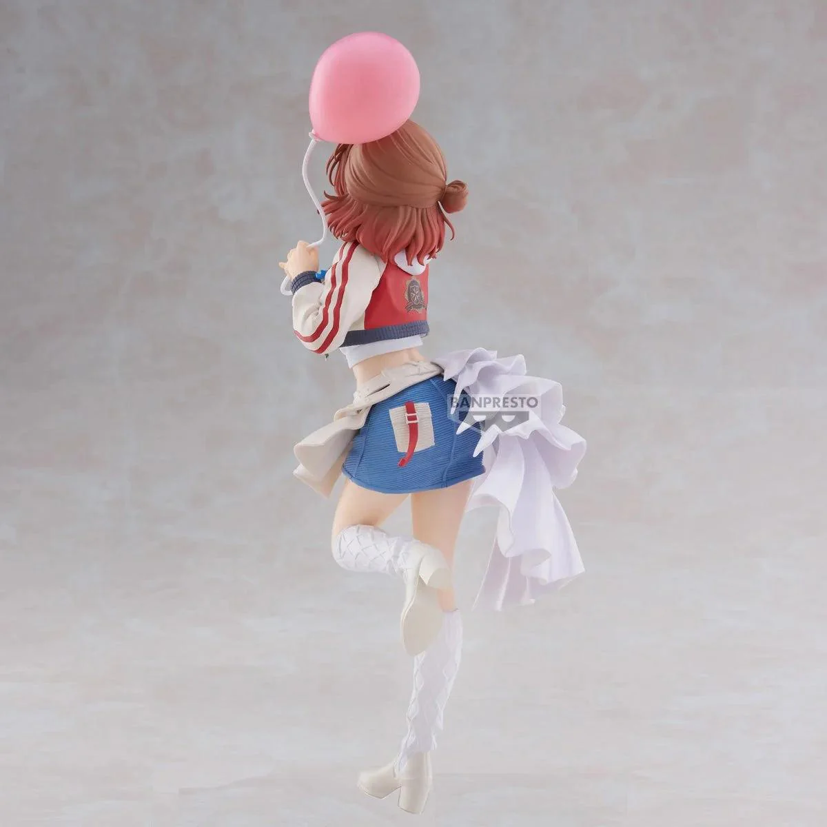 THE IDOLM@STER GAKUEN ESPRESTO-INFLATABLE-UME HANAMI - Image 7