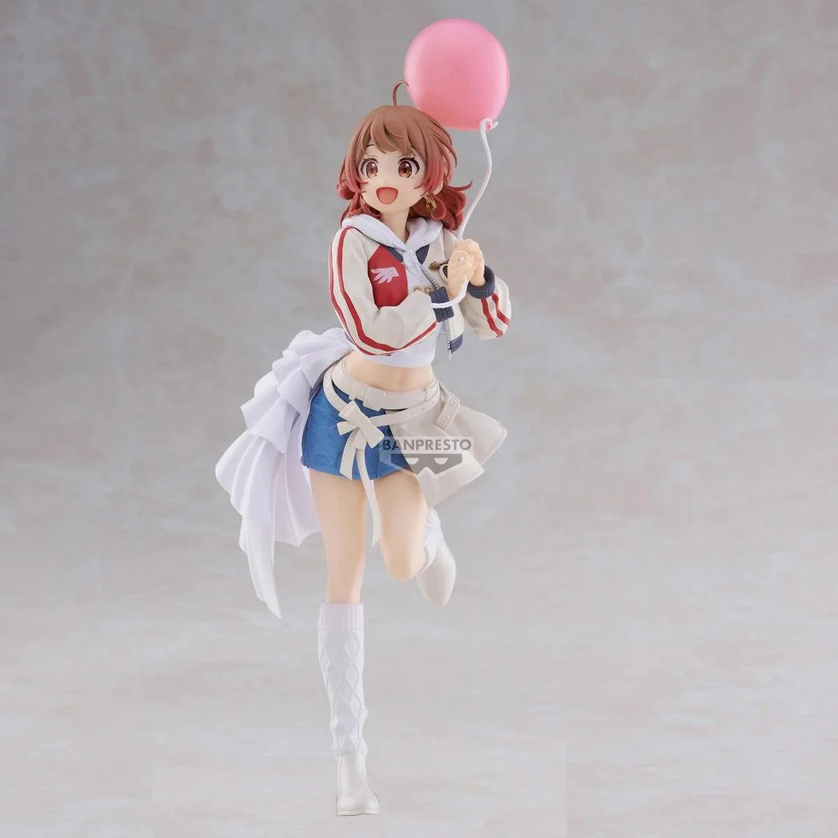 THE IDOLM@STER GAKUEN ESPRESTO-INFLATABLE-UME HANAMI - Image 8