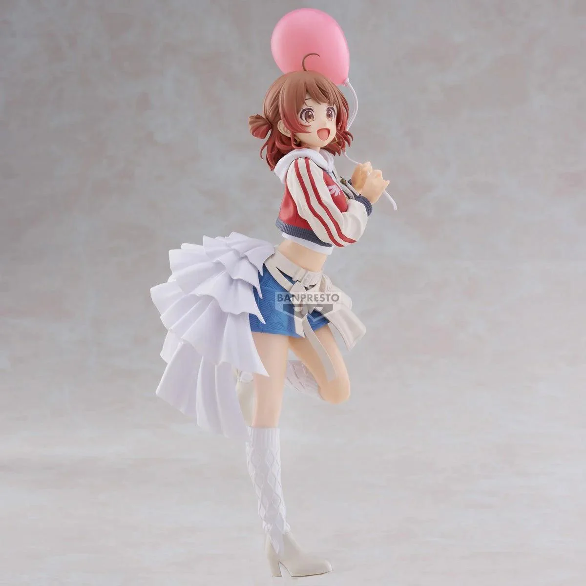 THE IDOLM@STER GAKUEN ESPRESTO-INFLATABLE-UME HANAMI - Image 9