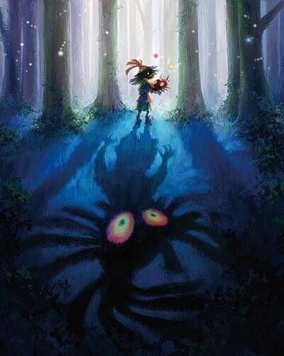 THE LEGEND OF ZELDA: ARTE Y ARTEFACTOS EUROPA - Image 2