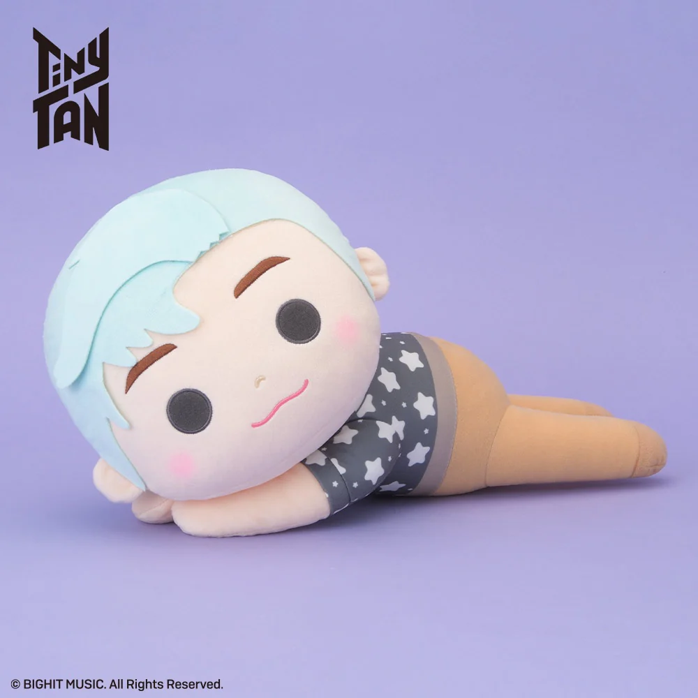TINYTAN DREAMY MEJ DOLL DY RM