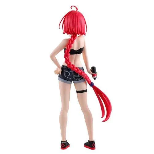 TO LOVERU DARKNESS GLITTER & GLAMOURS MEA KUROSAKI - Image 5