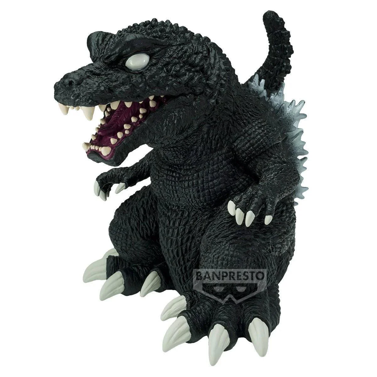 TOHO MONSTER SERIES ENSHRINED MONSTERS EX GODZILLA 2001 VER A - Image 2