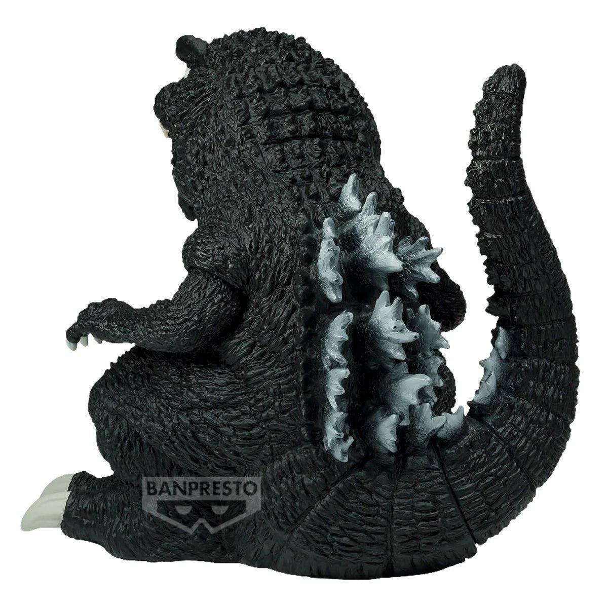 TOHO MONSTER SERIES ENSHRINED MONSTERS EX GODZILLA 2001 VER A - Image 3