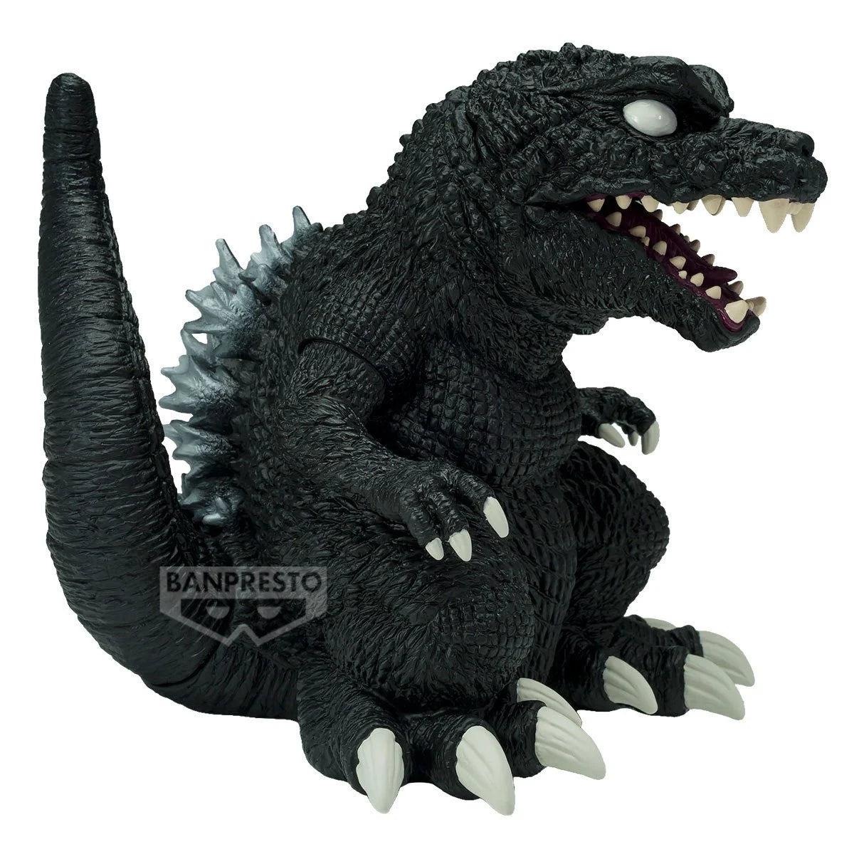 TOHO MONSTER SERIES ENSHRINED MONSTERS EX GODZILLA 2001 VER A - Image 4