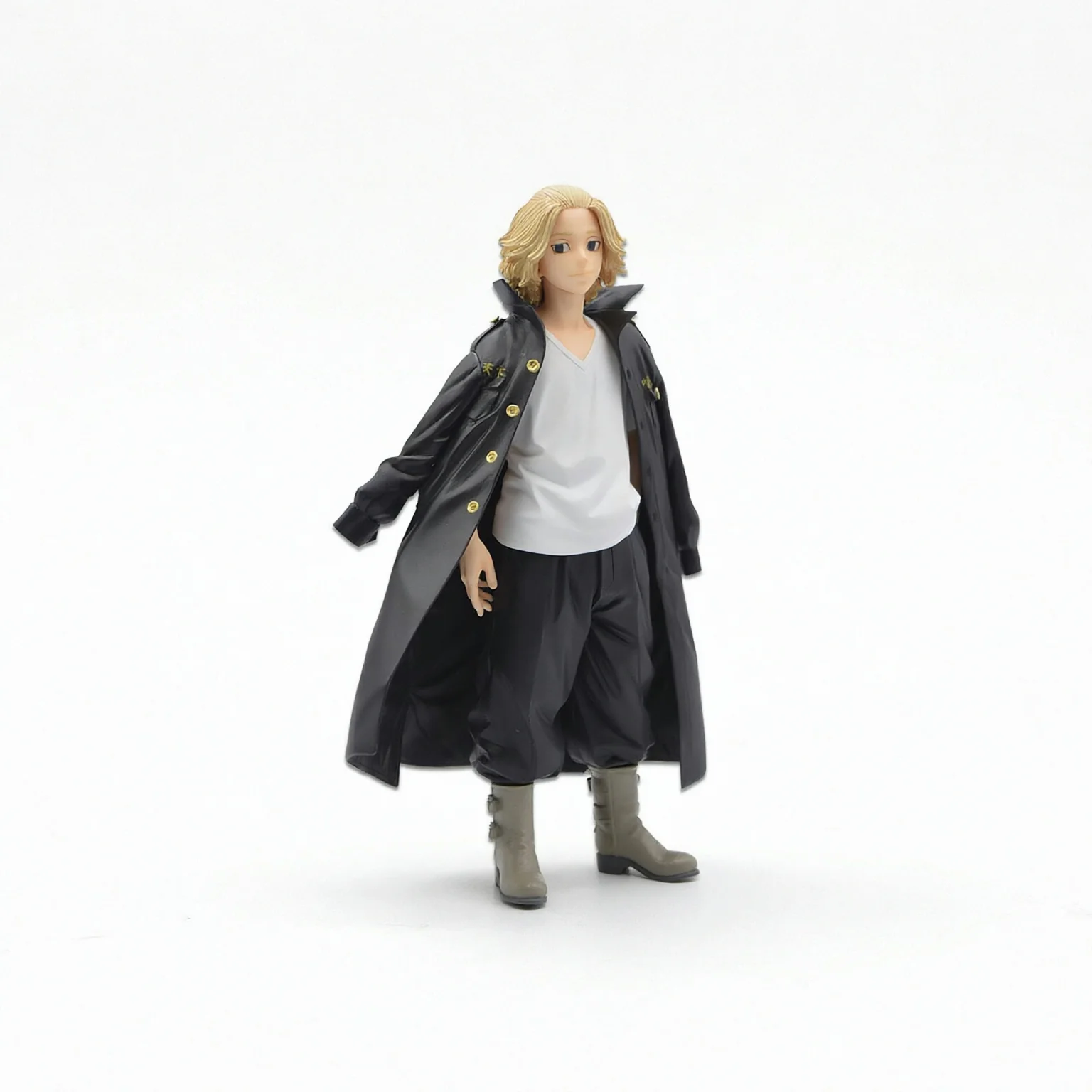 Tokyo Revengers Manjiro Sano Statue