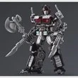Transformers Classic Class Nemesis Prime Blokees Model Kit - Image 2