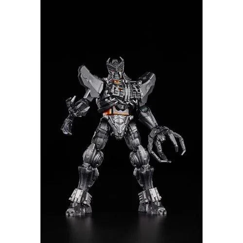 Transformers Classic Class Scourge Blokees Model Kit - Image 3