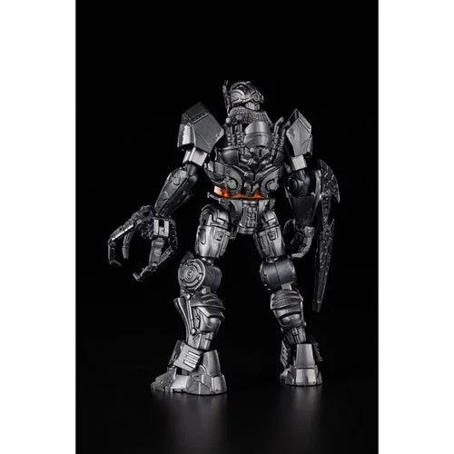 Transformers Classic Class Scourge Blokees Model Kit - Image 6