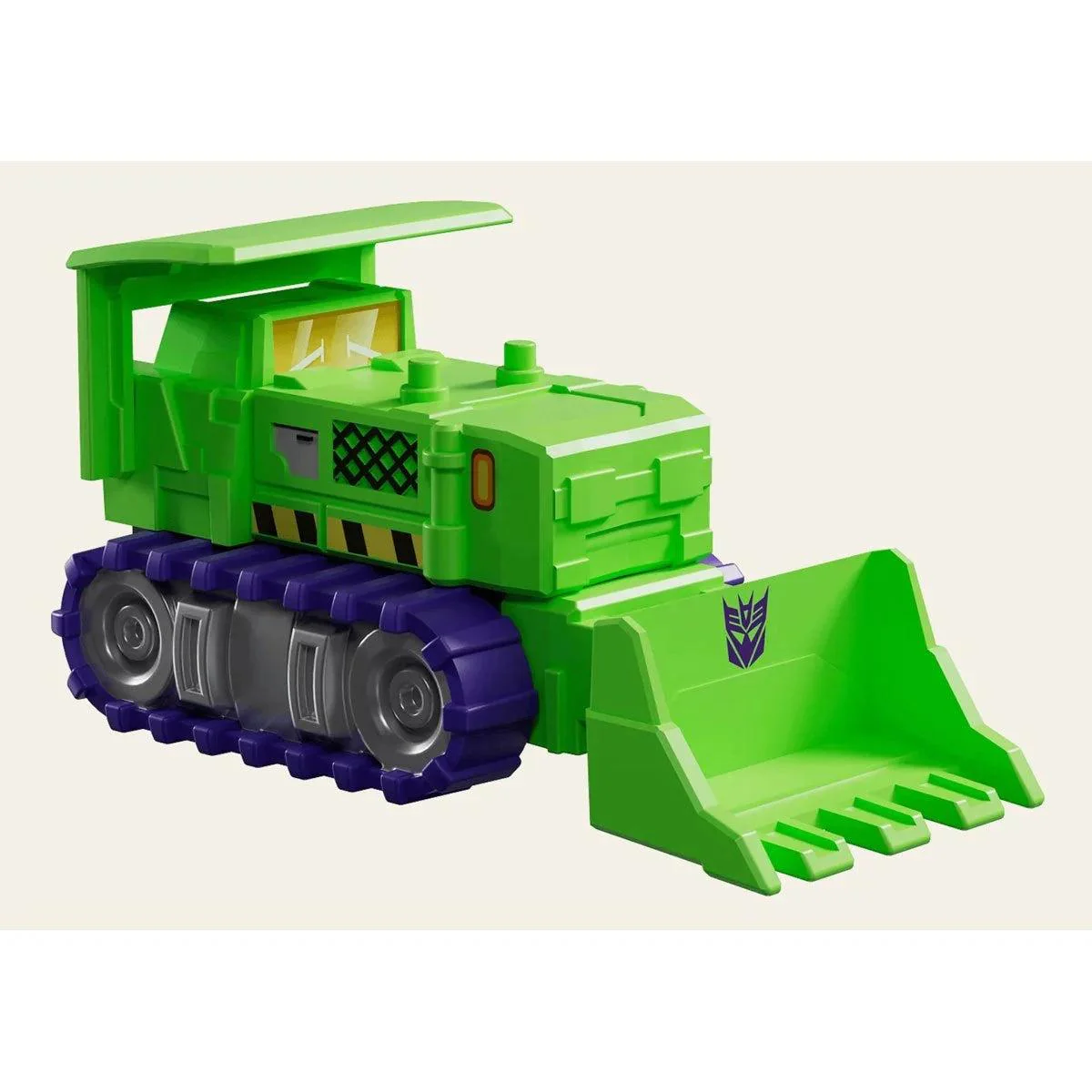 TRANSFORMERS DEFENDER VERSION 02 THE OVERTHROW BLOKEES MINI MODEL KIT - Image 12