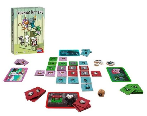 TRENDING KITTENS - Image 2