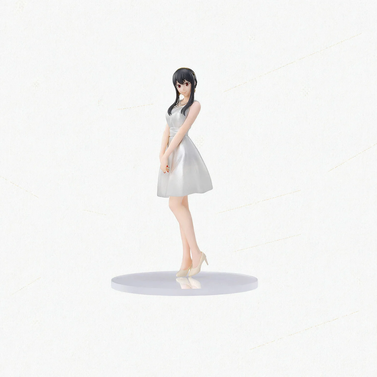 TV Anime "SPY x FAMILY" PM Figure "Yor Forger" Party
