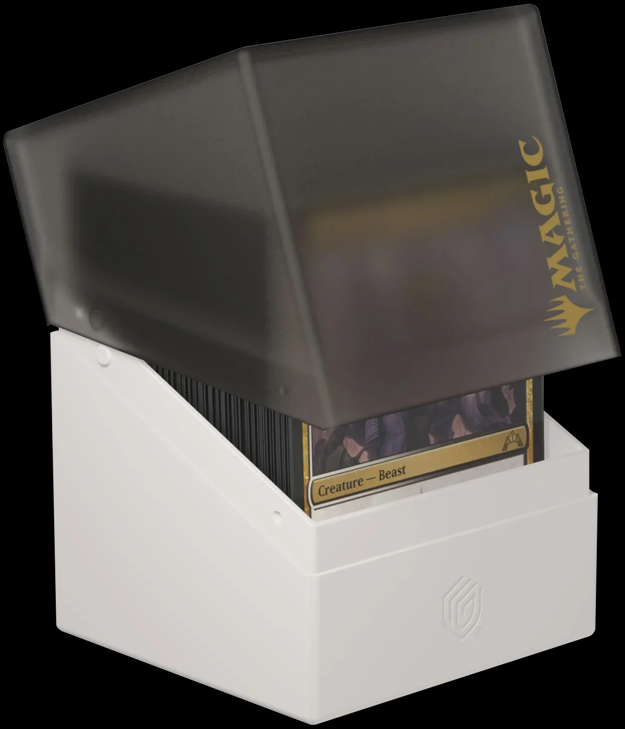 DECK CASE: BOULDER 100+ MTG- GUILD SUMMIT- ORZHOV
