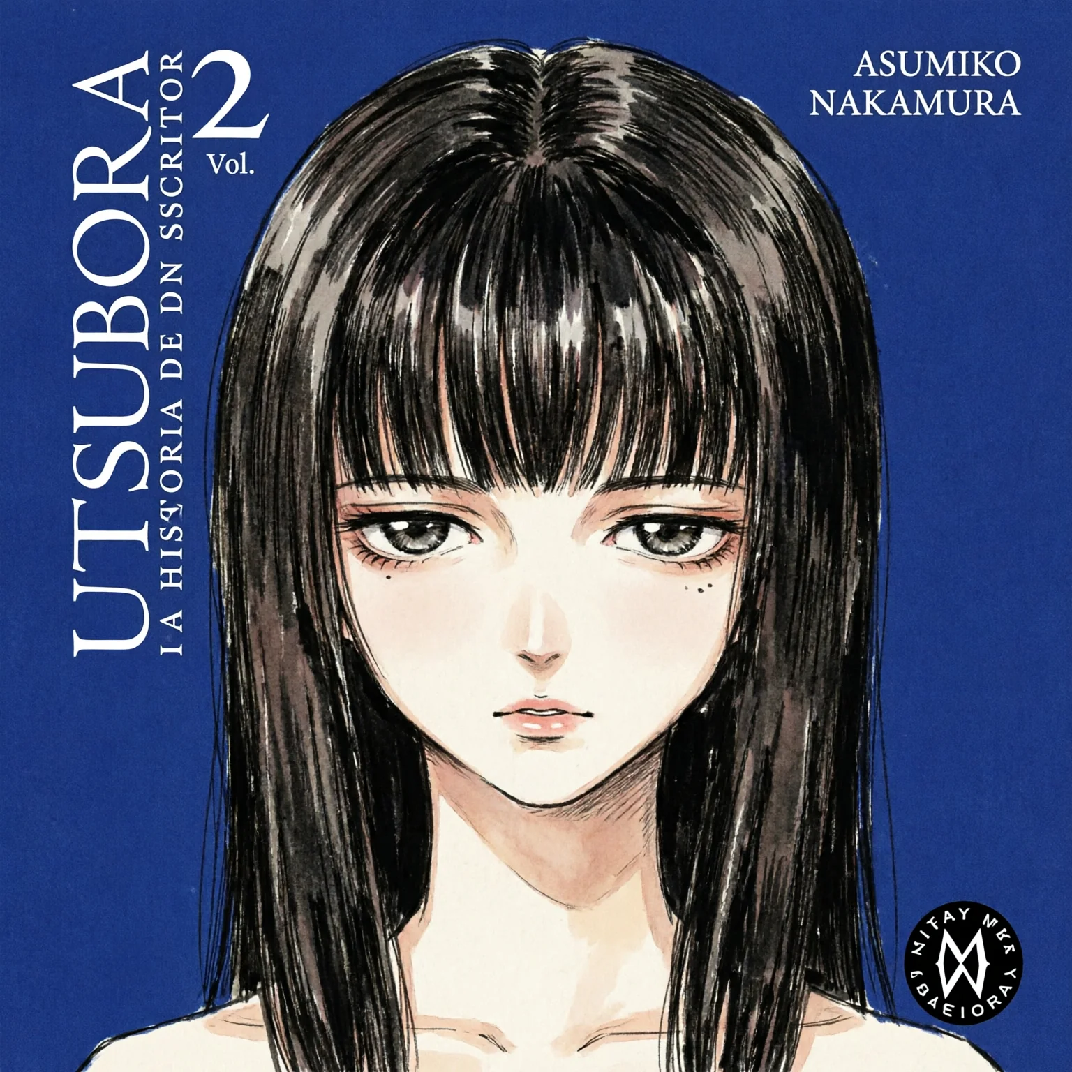 UTSUBORA 2 EUROPA