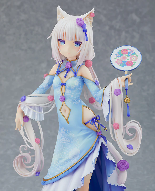 VANILLA: CHINESE DRESS VER. - Image 3