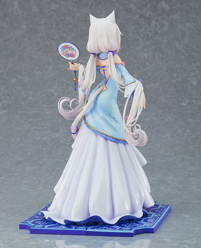 VANILLA: CHINESE DRESS VER. - Image 4