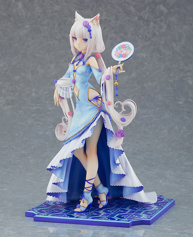 VANILLA: CHINESE DRESS VER. - Image 5