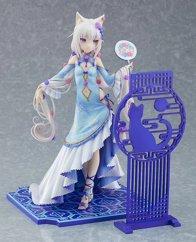 VANILLA: CHINESE DRESS VER. - Image 6