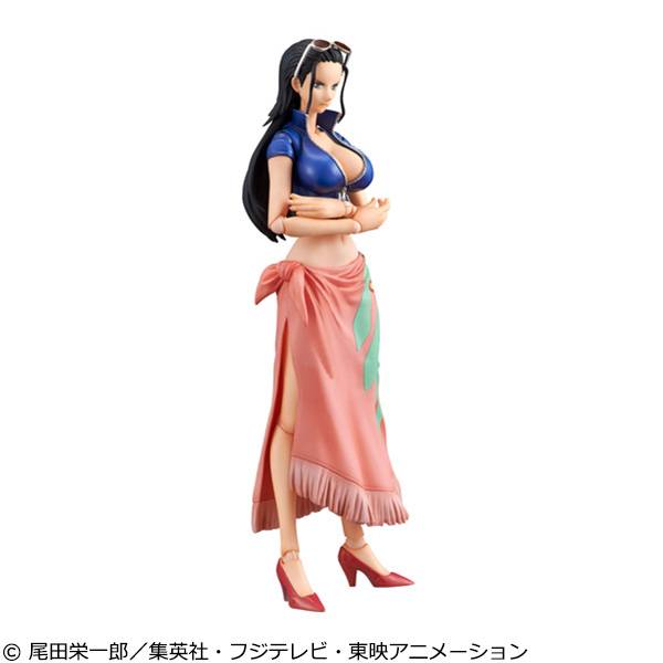 VARIABLE ACTION HEROES ONE PIECE NICO ROBIN REPEAT - Image 3