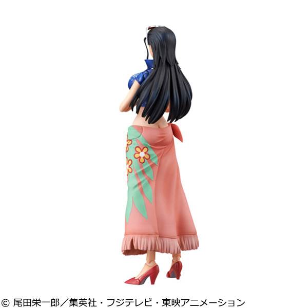 VARIABLE ACTION HEROES ONE PIECE NICO ROBIN REPEAT - Image 4