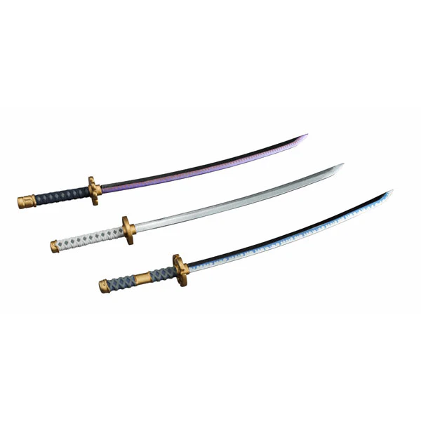 VARIABLE ACTION HEROES ONE PIECE RORONOA ZORO (REPEAT) - Image 9