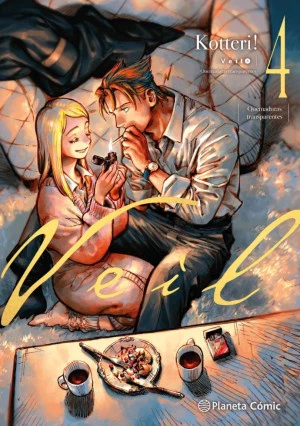 VEIL N.4