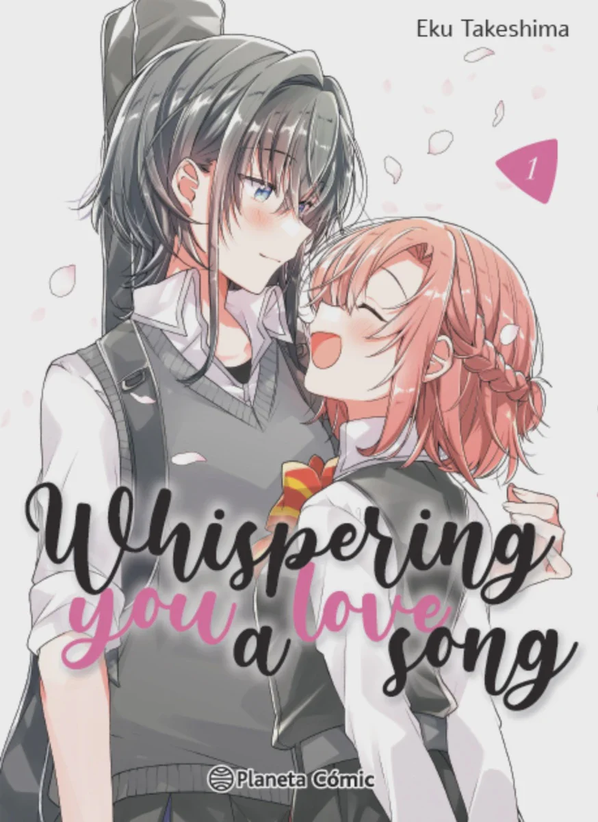 Whispering you a Love Song n.1 - Image 2