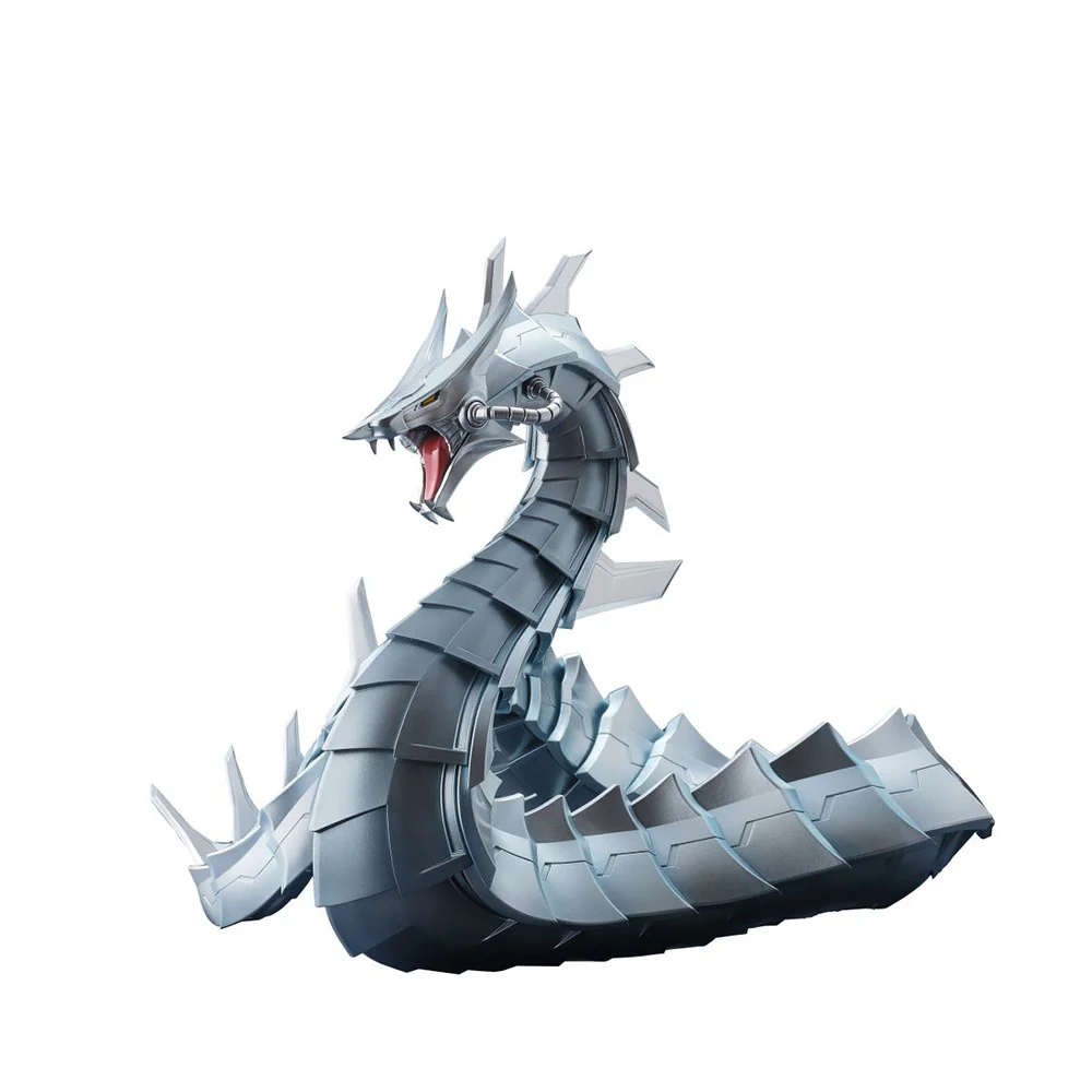 YU GI OH DUEL MONSTERS GX CYBER DRAGON