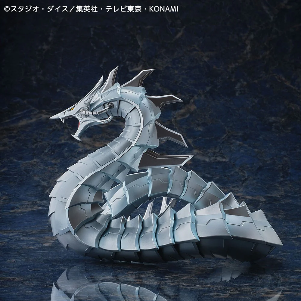 YU GI OH DUEL MONSTERS GX CYBER DRAGON - Image 11