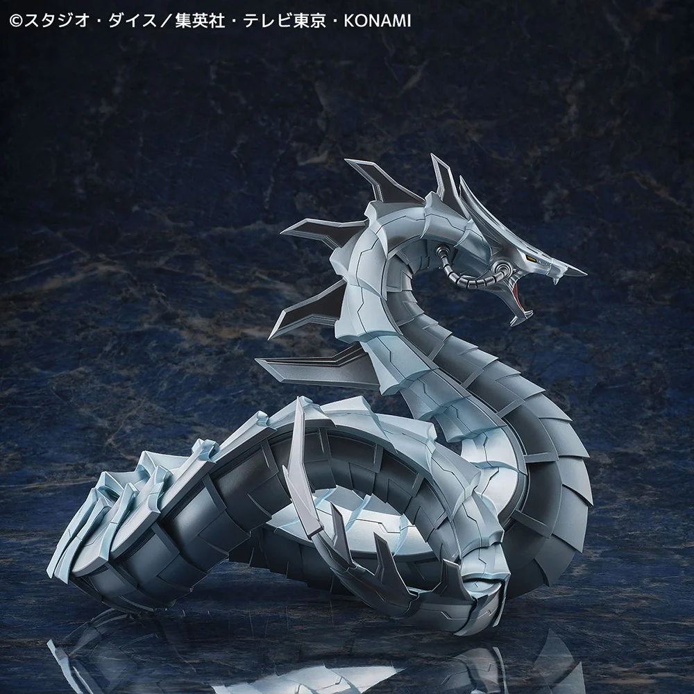 YU GI OH DUEL MONSTERS GX CYBER DRAGON - Image 14