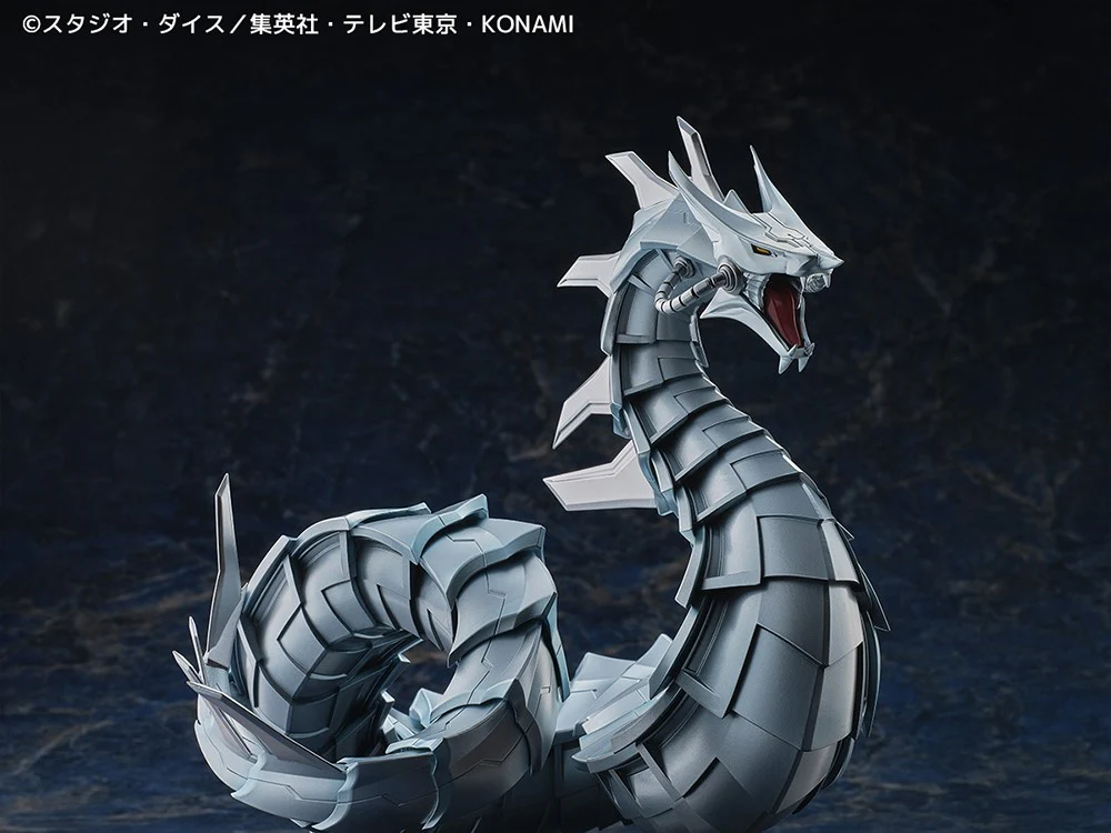 YU GI OH DUEL MONSTERS GX CYBER DRAGON - Image 17