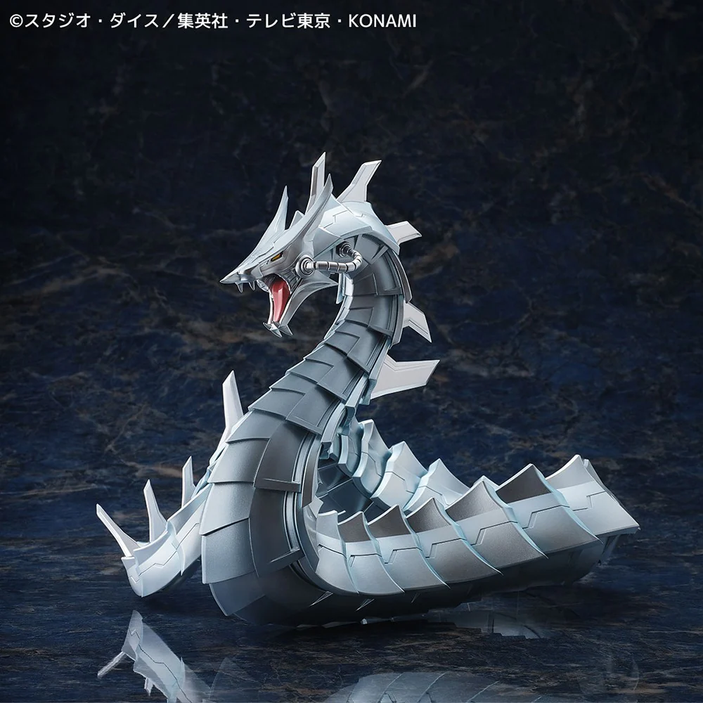YU GI OH DUEL MONSTERS GX CYBER DRAGON - Image 20