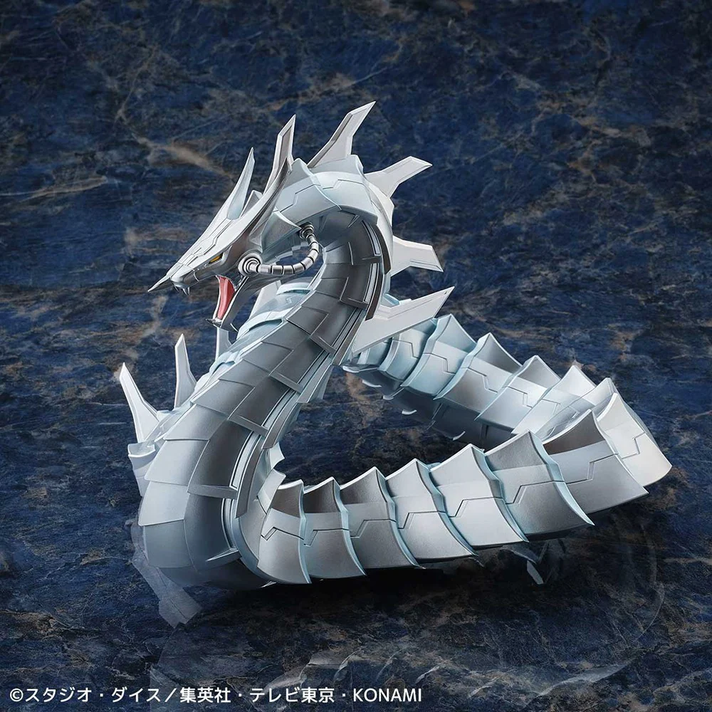 YU GI OH DUEL MONSTERS GX CYBER DRAGON - Image 22