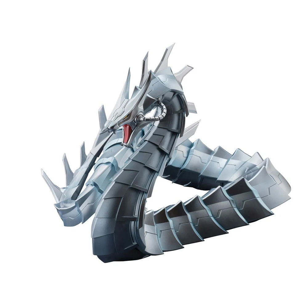 YU GI OH DUEL MONSTERS GX CYBER DRAGON - Image 23