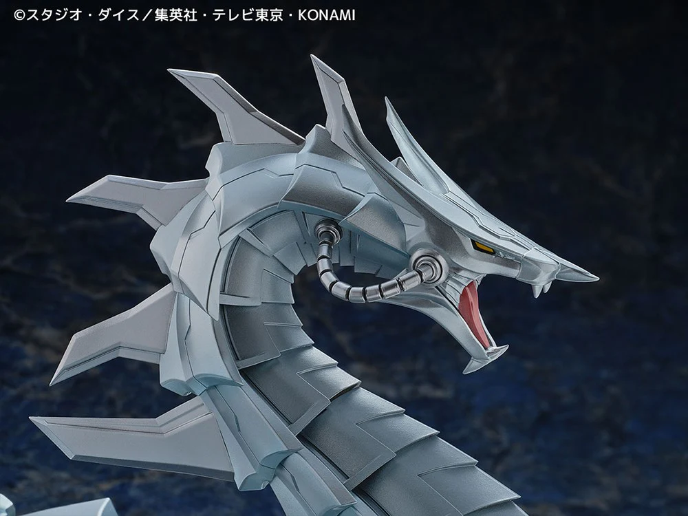 YU GI OH DUEL MONSTERS GX CYBER DRAGON - Image 24