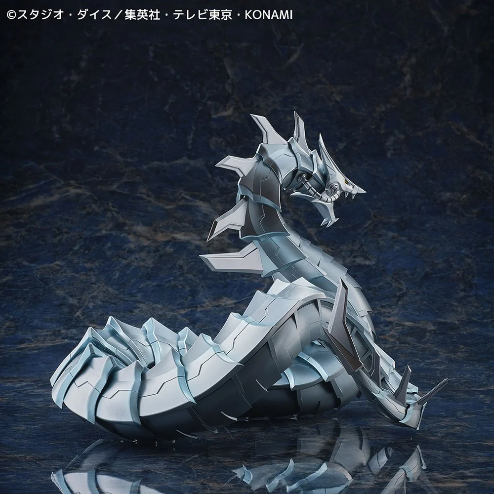 YU GI OH DUEL MONSTERS GX CYBER DRAGON - Image 4