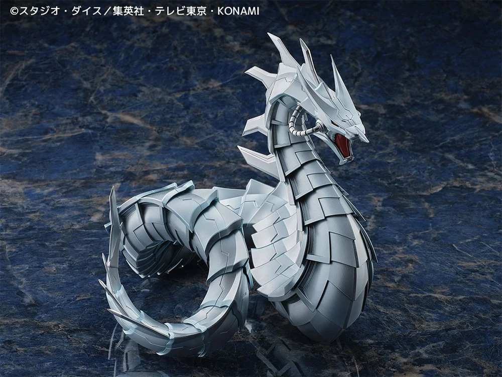 YU GI OH DUEL MONSTERS GX CYBER DRAGON - Image 5
