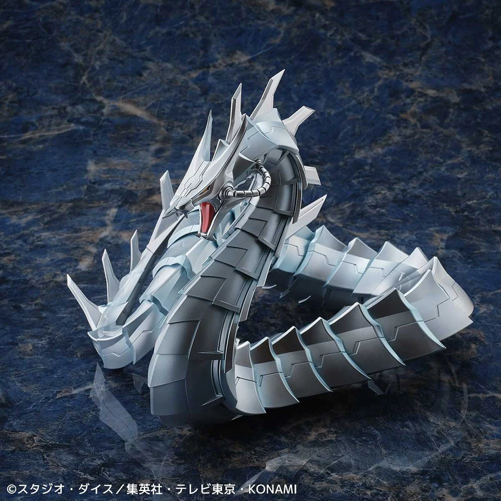 YU GI OH DUEL MONSTERS GX CYBER DRAGON - Image 7
