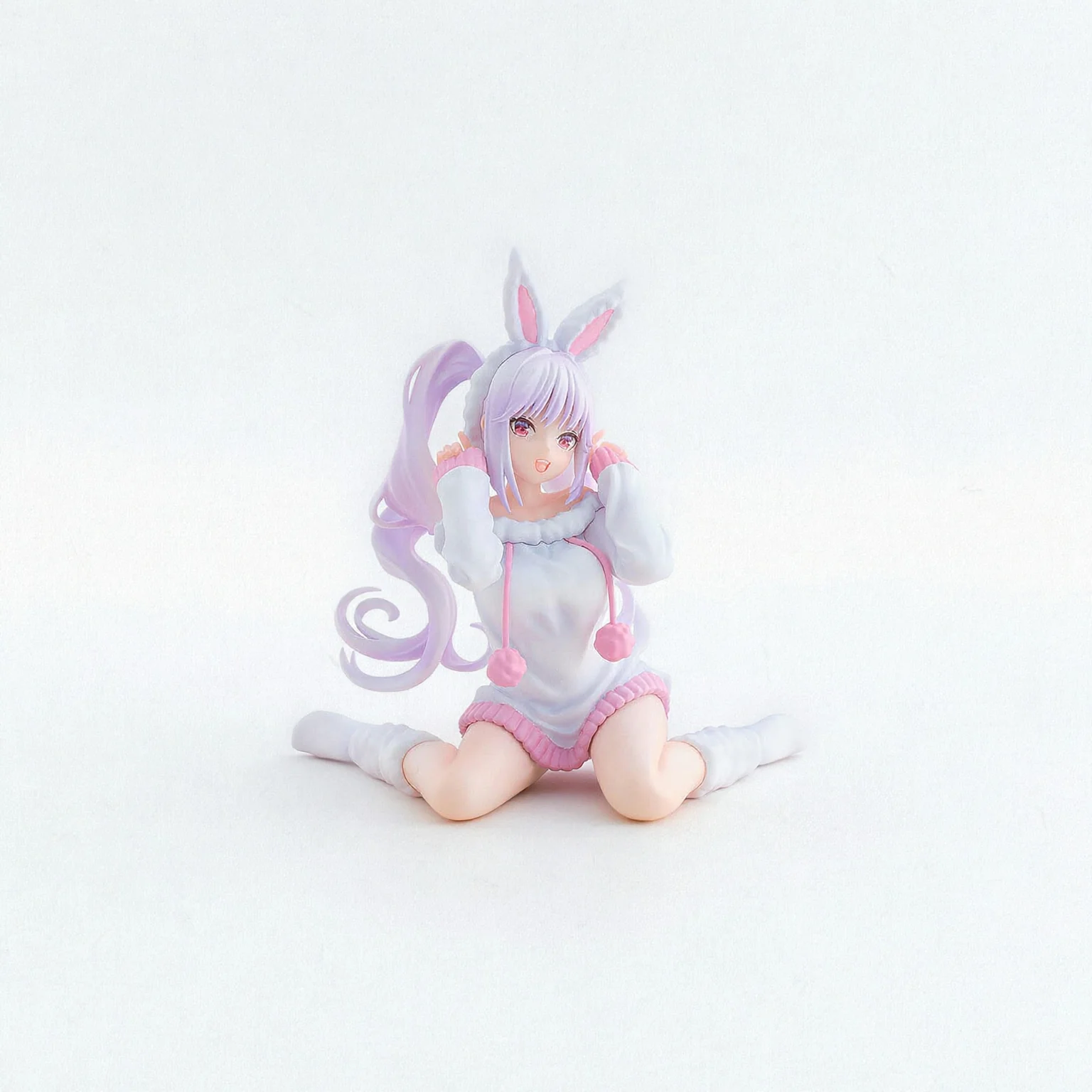 YUMEMIRIZE "GODDESS OF VICTORY: NIKKE" "ALICE"