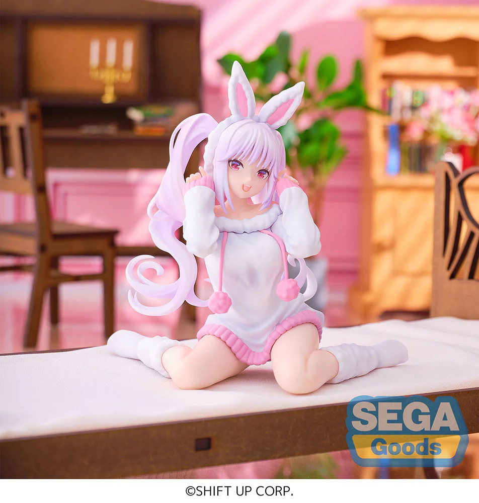 YUMEMIRIZE "GODDESS OF VICTORY: NIKKE" "ALICE" - Image 5