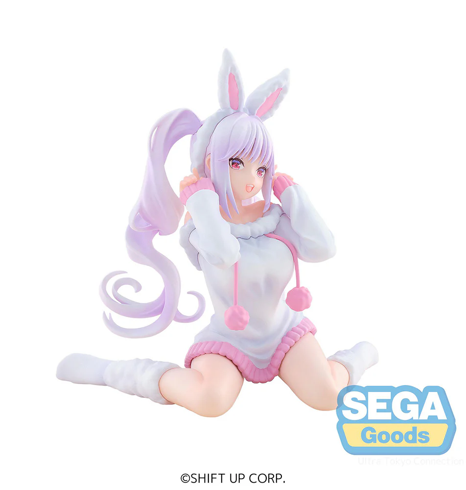 YUMEMIRIZE "GODDESS OF VICTORY: NIKKE" "ALICE" - Image 8