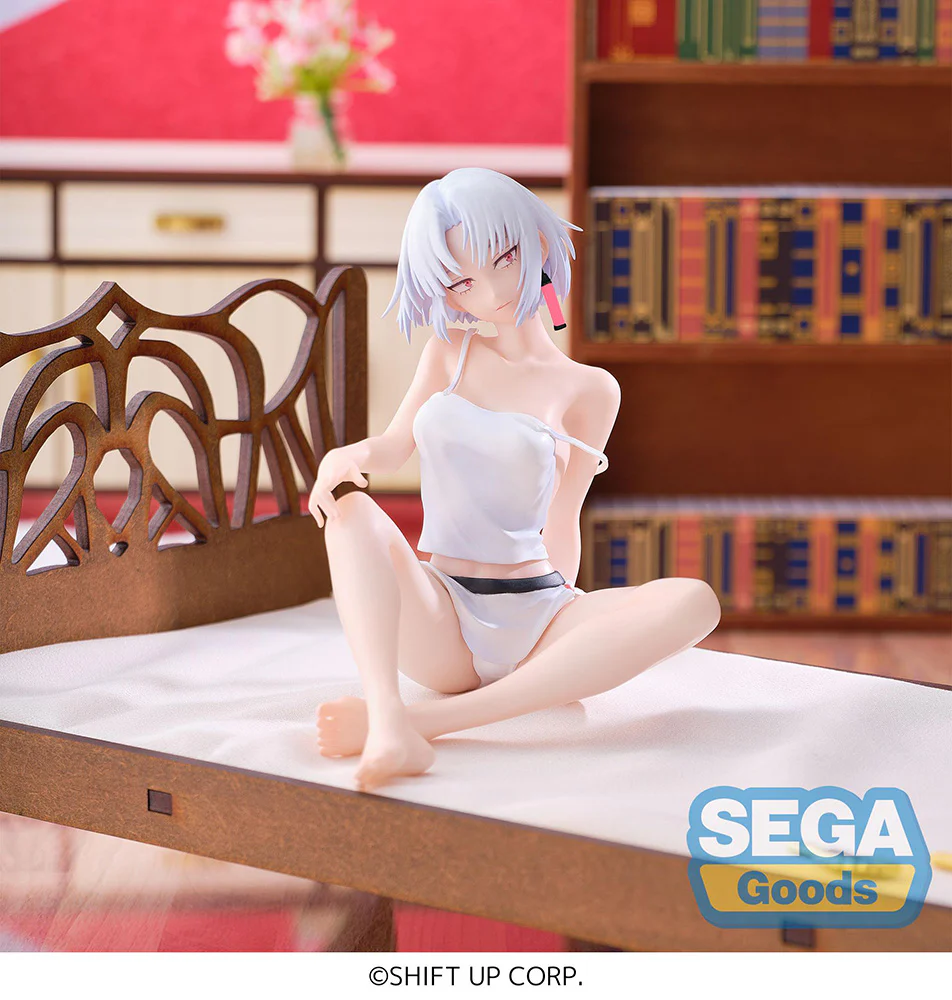YUMEMIRIZE "GODDESS OF VICTORY: NIKKE" "DRAKE" - Image 3