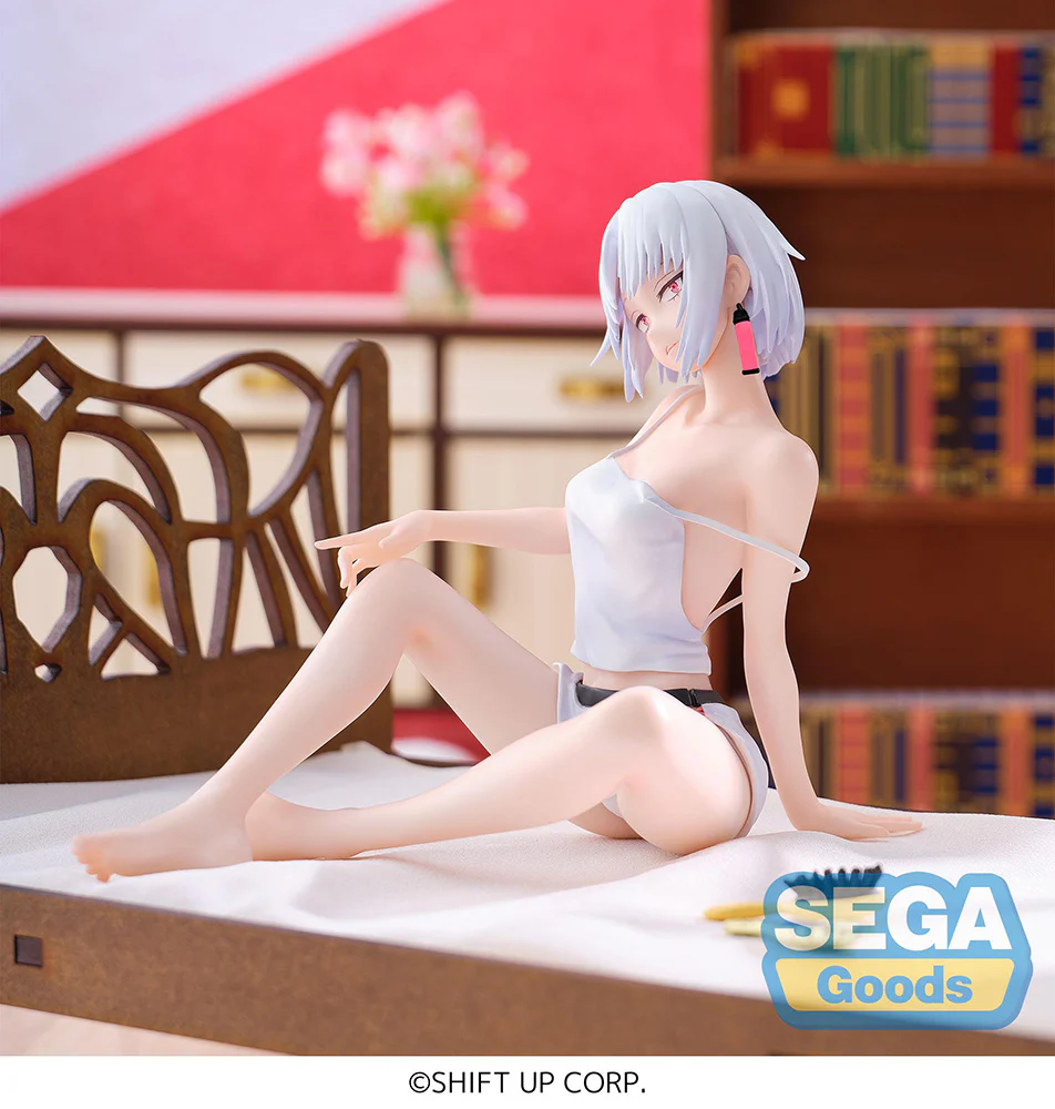 YUMEMIRIZE "GODDESS OF VICTORY: NIKKE" "DRAKE" - Image 6