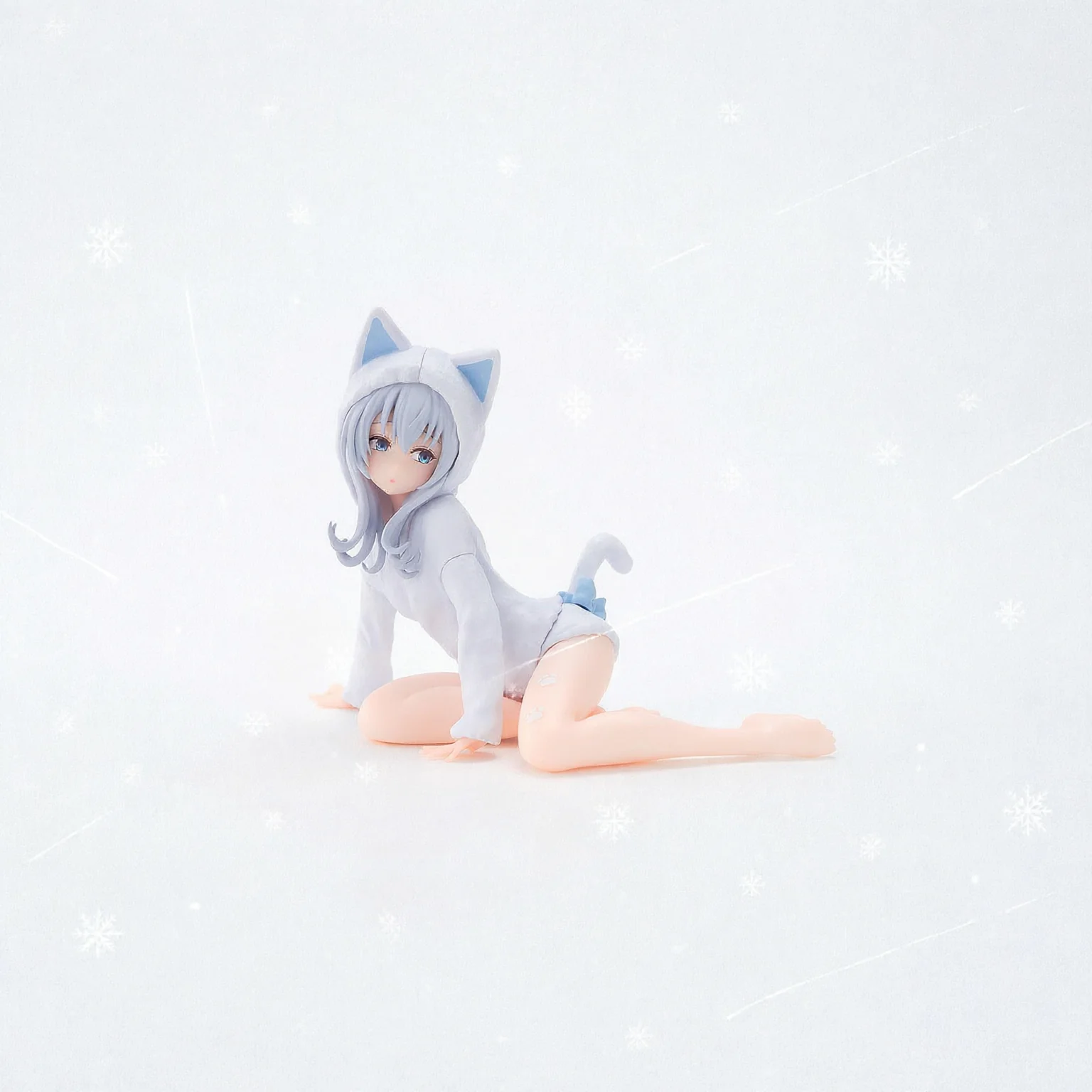 YUMEMIRIZE "GODDESS OF VICTORY: NIKKE" "N102"