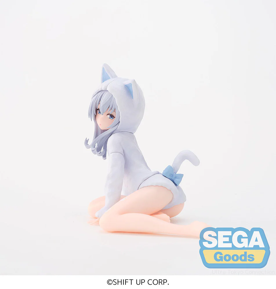 YUMEMIRIZE "GODDESS OF VICTORY: NIKKE" "N102" - Image 3