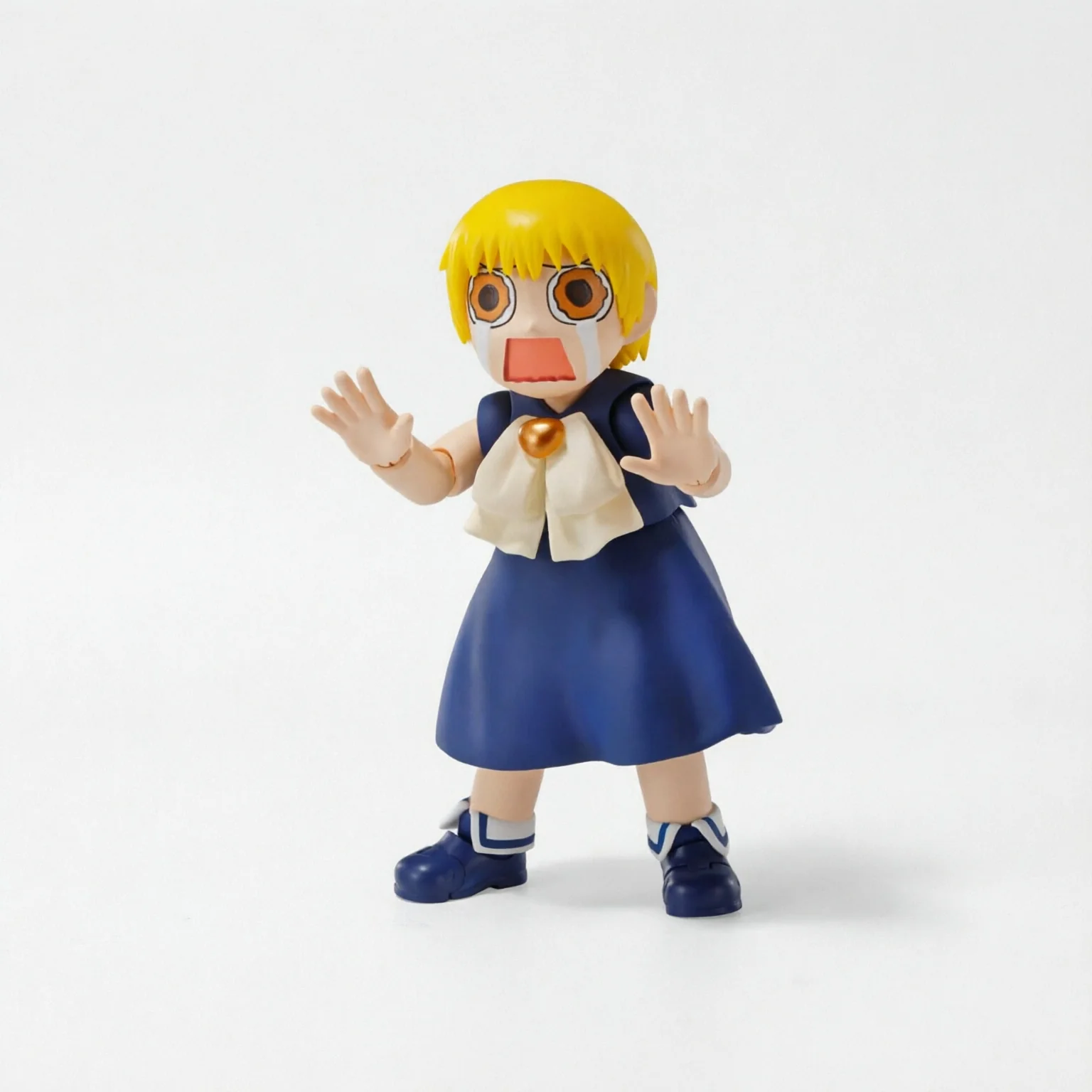Zatch Bell! S.H.Figuarts Zatch Bell